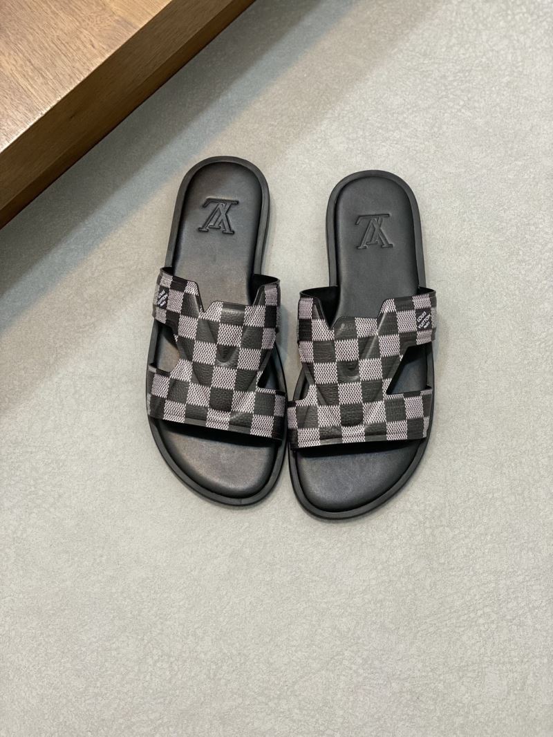 Louis Vuitton Slippers